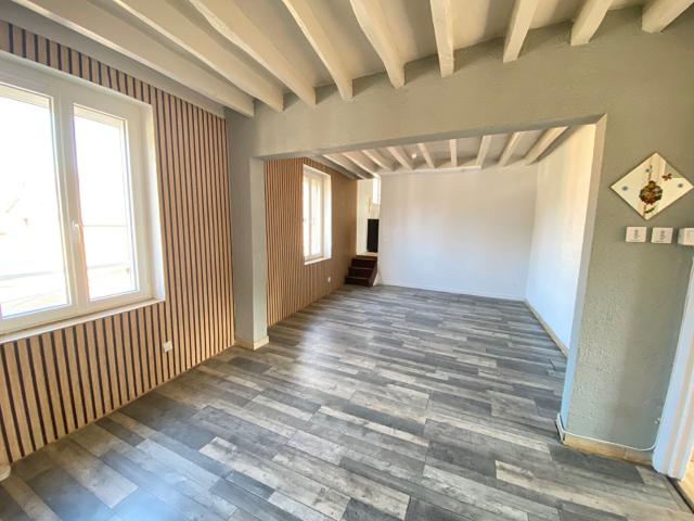 Appartement 4 pièces 85 m²