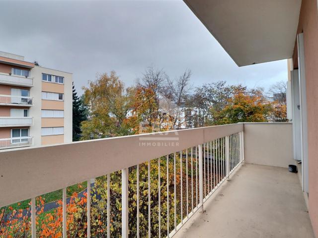 Appartement 4 pièces 85 m²