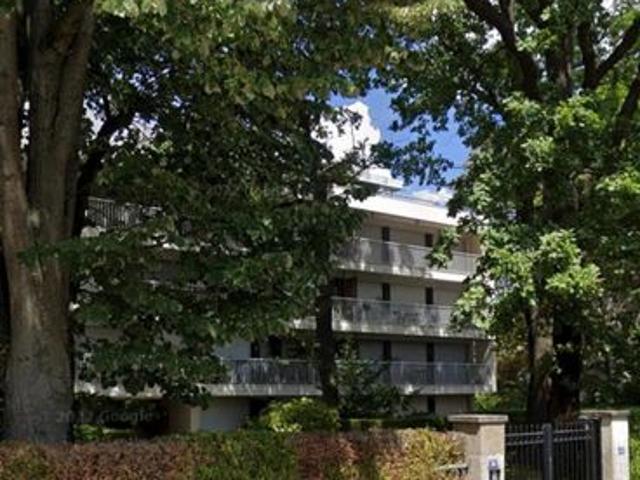 Appartement 4 pièces 85 m²