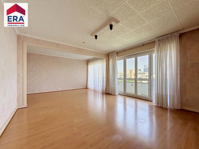 Appartement 4 pièces 85 m²
