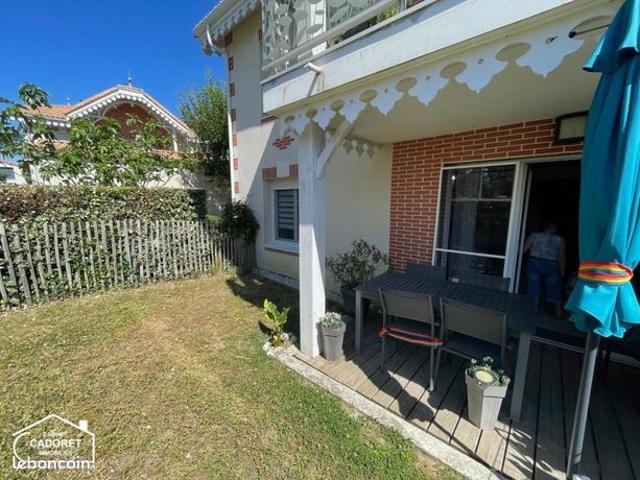 Appartement 4 pièces 85 m²