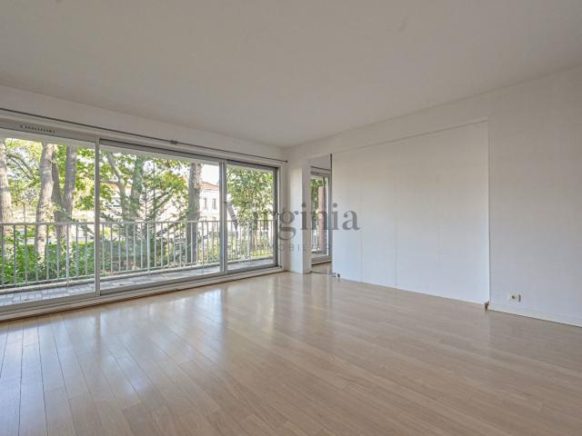 Appartement 4 pièces 85 m²