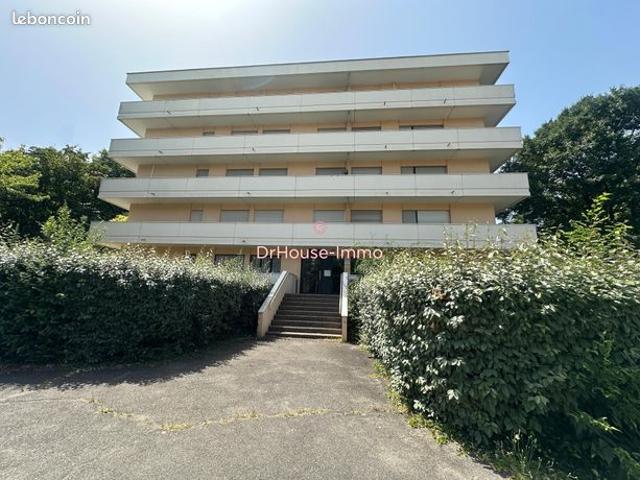 Appartement 4 pièces 85 m²