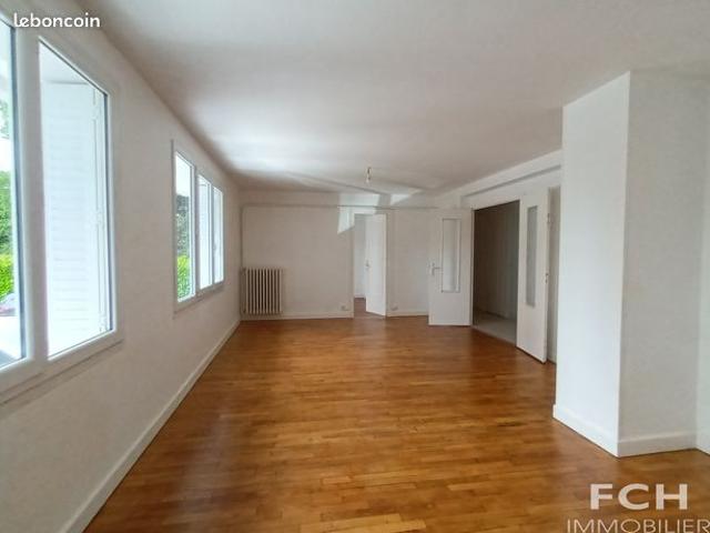 Appartement 4 pièces 85 m²