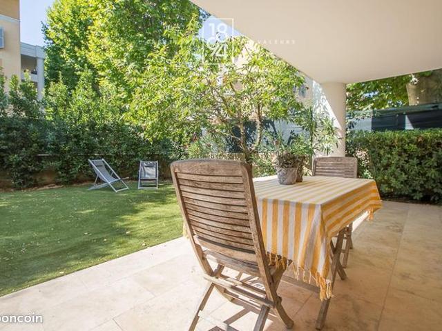 Appartement 4 pièces 85 m²