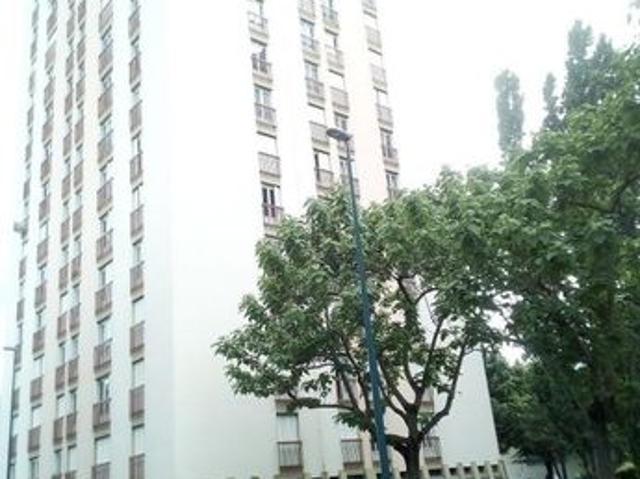Appartement 4 pièces 85 m²