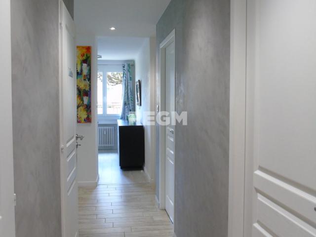 Appartement 4 pièces 85 m²