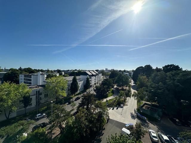 Appartement 4 pièces 85 m²