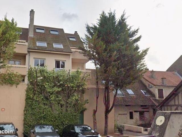 Appartement 4 pièces 85 m²