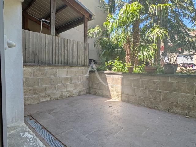 Appartement 4 pièces 85 m²