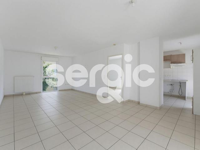 Appartement 4 pièces 85 m²