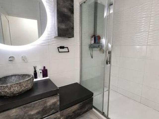 Appartement 4 pièces 85 m²
