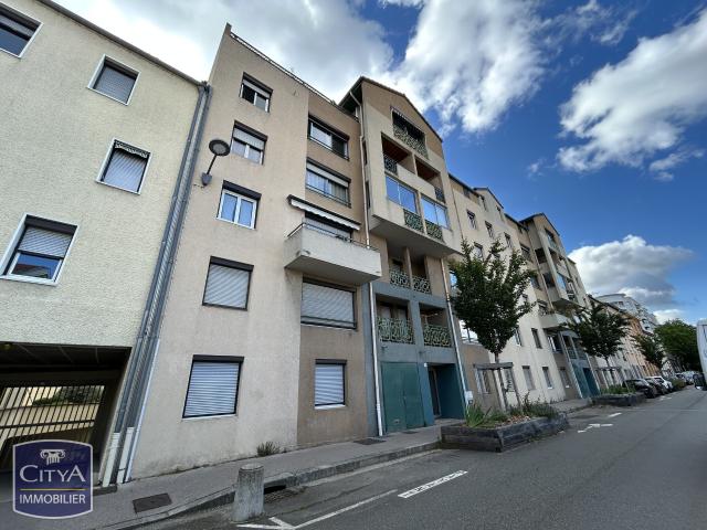Appartement 4 pièces 85 m²