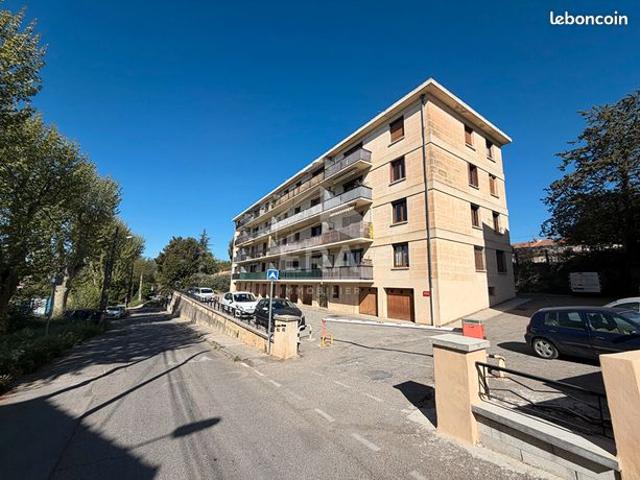 Appartement 4 pièces 85 m²