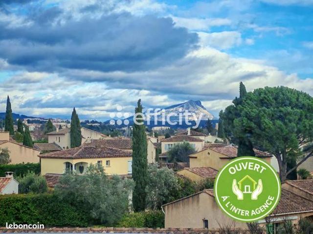 Appartement 4 pièces 85 m²