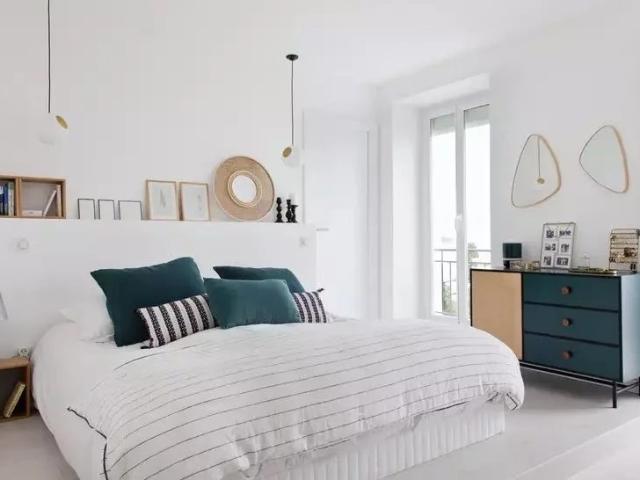 Appartement 4 pièces 85 m²