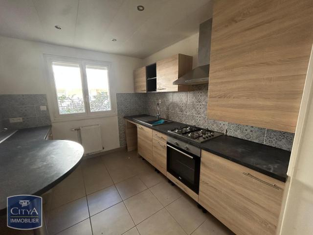 Appartement 4 pièces 85 m²