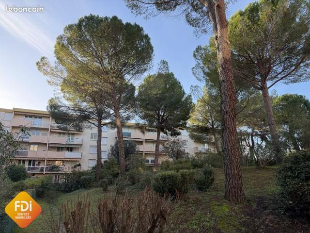 Appartement 4 pièces 85 m²