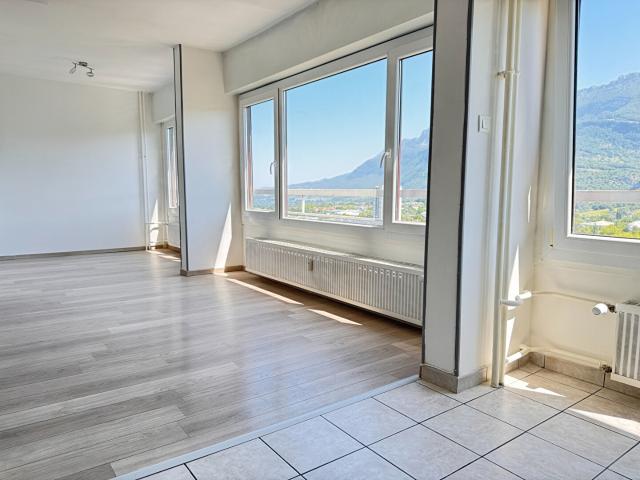 Appartement 4 pièces 85 m²