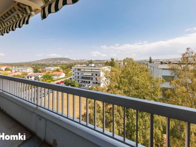 Appartement 4 pièces 85 m²