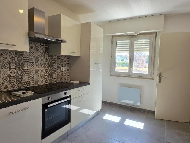 Appartement 4 pièces 85 m²