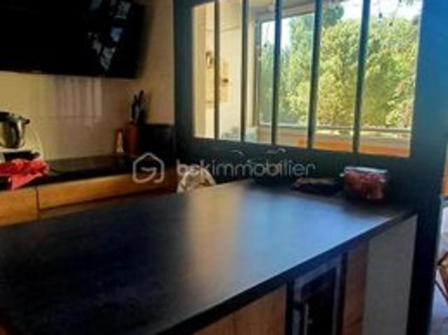 Appartement 4 pièces 85 m²