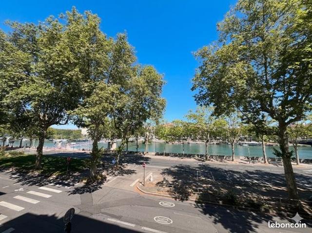 Appartement 4 pièces 85 m²