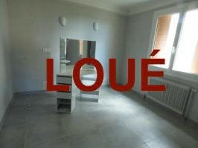 Appartement 4 pièces 85 m²