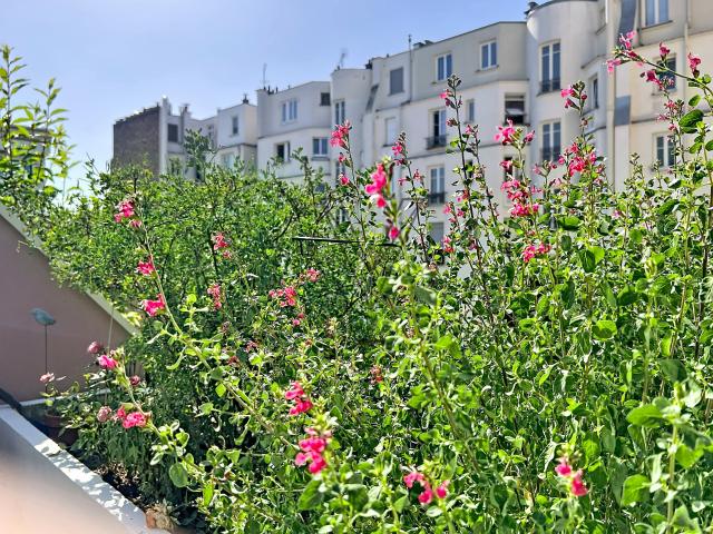 Appartement 4 pièces 85 m²