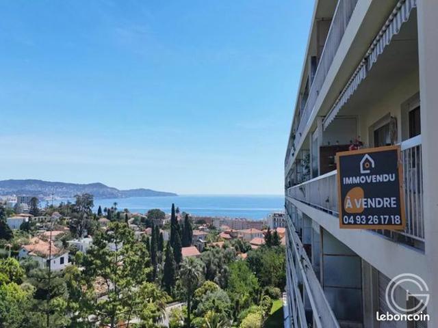 Appartement 4 pièces 85 m²