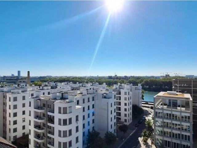 Appartement 4 pièces 85 m²