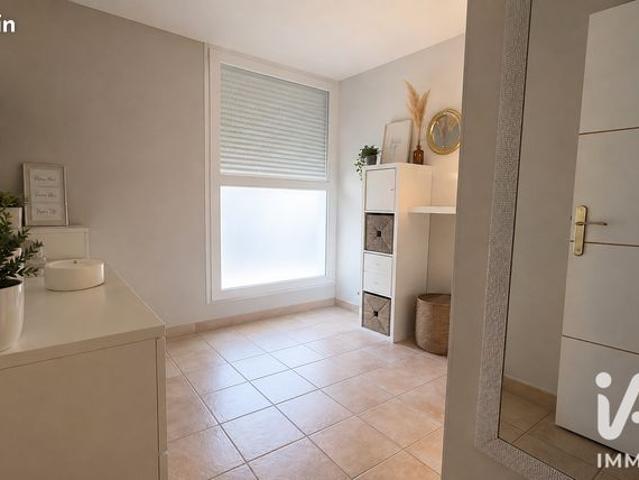 Appartement 4 pièces 85 m²