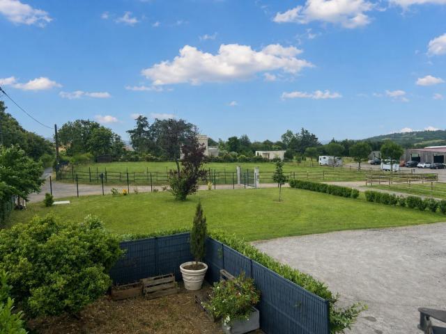 Appartement 4 pièces 85 m²