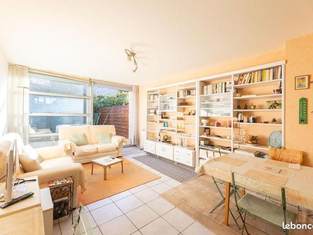 Appartement 4 pièces 85 m²