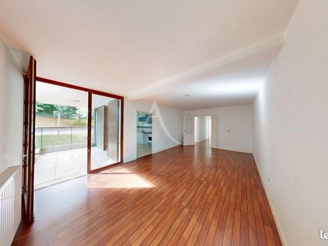 Appartement 4 pièces 85 m²