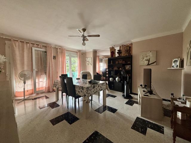 Appartement 4 pièces 85 m²