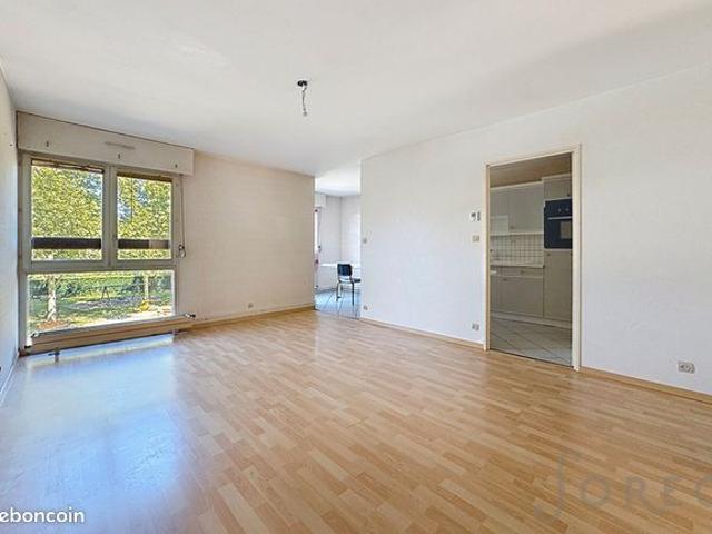 Appartement 4 pièces 85 m²