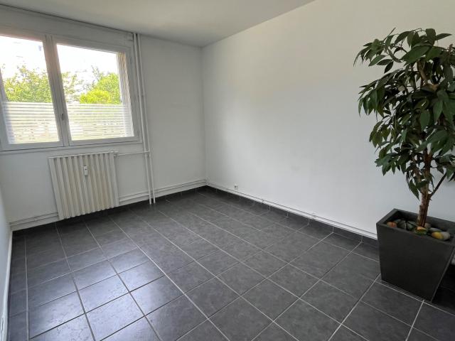 Appartement 4 pièces 85 m²