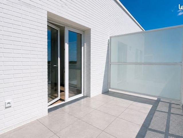 Appartement 4 pièces 85 m²