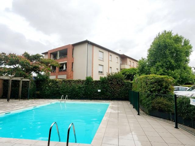 Appartement 4 pièces 85 m²