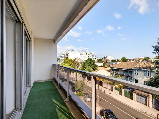 Appartement 4 pièces 85 m²
