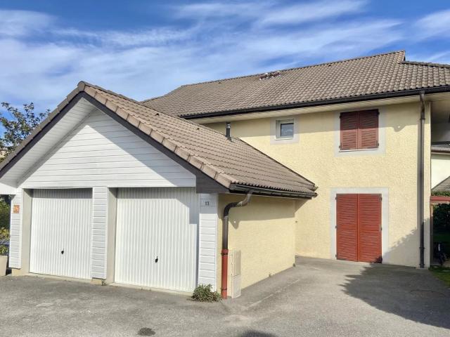 Maison 4 pièces 85 m²