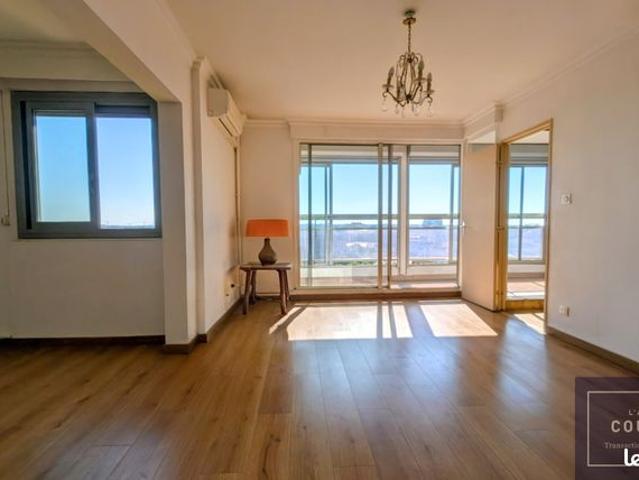 Appartement 4 pièces 85 m²