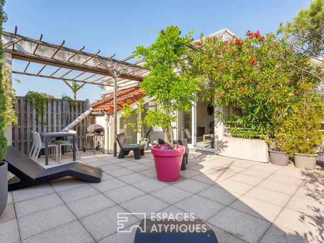 Appartement 4 pièces 85 m²