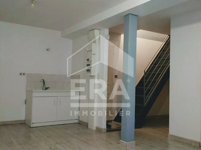 Appartement 4 pièces 85 m²
