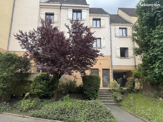 Appartement 4 pièces 85 m²