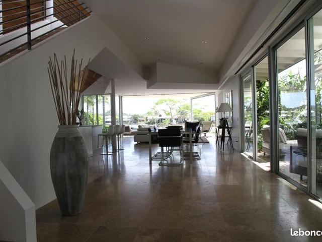 Appartement 4 pièces 85 m²
