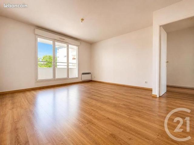 Appartement 4 pièces 85 m²