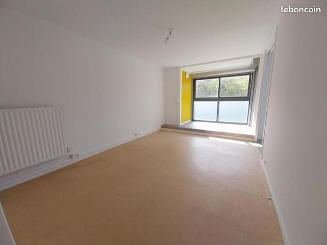 Appartement 4 pièces 85 m²