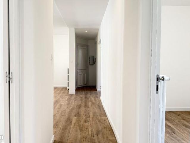 Appartement 4 pièces 85 m²